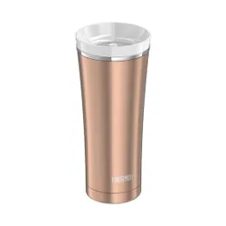 Kubek termiczny Travel Tumbler 470 ml Thermos - rose gold