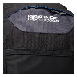 Rucsac Regatta Highton 20L EU196 Negru / Abanos