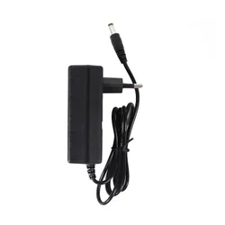 Ogrodowy sekator akumulatorowy elektryczny do gałęzi 2 akumulatory czerwony