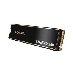 Dysk Adata Legend 960 2TB PCIe Gen4 x4