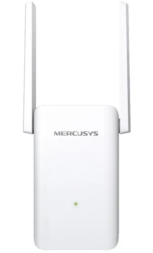 Wzmacniacz sieci MERCUSYS ME80X 2.4 / 5 GHz, Wi-Fi 6 (802.11 a/b/g/n/ac/ax)