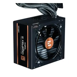 Zasilacz Zalman GigaMax III 750W 80+ Bronze Czarny