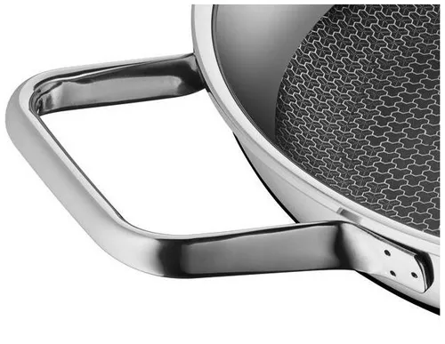 Patelnia WMF Profi Resist 1756386411 28 cm