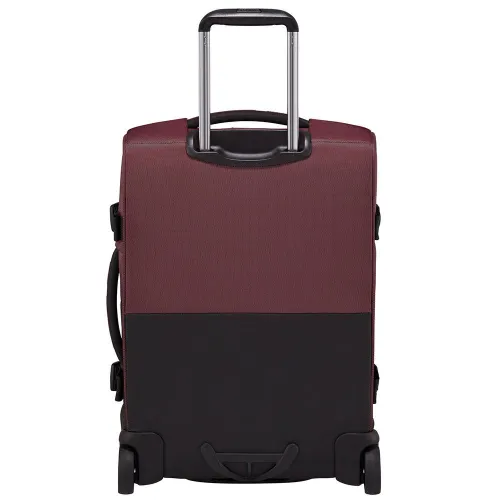 Capac Interior Samsonite Rythum Duffle-Visiniu