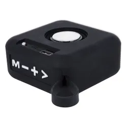 Smartwatch FOREVER Forevive 3 SB-340 Czarny + głośnik bluetooth 3W