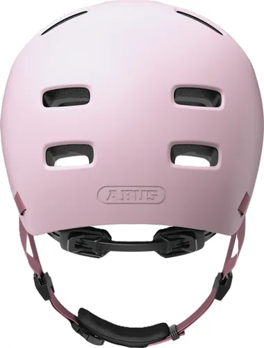 Kask rowerowy orzeszek ABUS XOXO