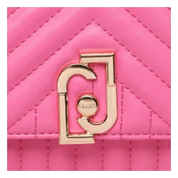 Liu Jo Ecs M Rucsac Aa3230 E0426 Lampone Ligh 72627