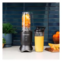 Blender kielichowy Nutribullet NB1206DG 0,9l 2 butelki