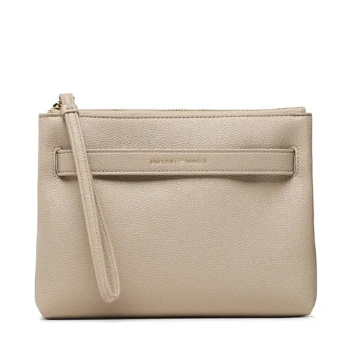 Emporio Armani Y3H316 YFO5B 85899 geantă Taupe / dată