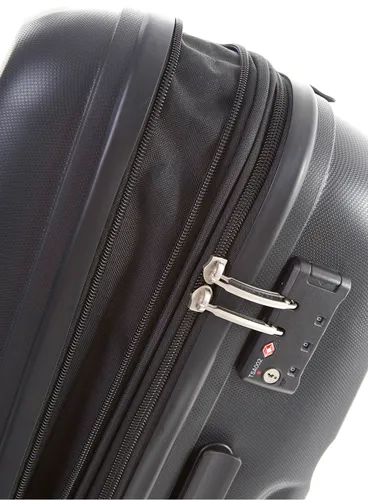 American Tourister Bon Air - black Salon Kılıfı