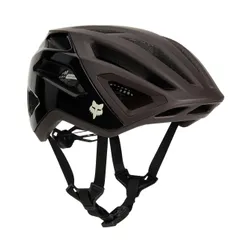 Kask rowerowy Fox Racing Crossframe Pro cocoa