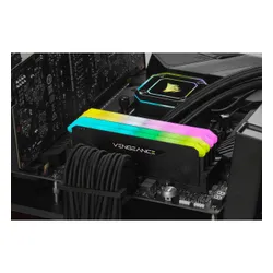 Pamięć RAM Corsair Vengeance RGB RS DDR4 16GB (2 x 8GB) 3600 CL18