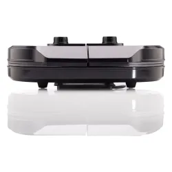 Вафельница Gorenje WM1400SB 1400в