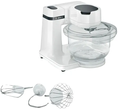 Robot kuchenny planetarny BOSCH MUMS2TW00