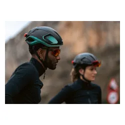 Kask rowerowy LAZER Vento KinetiCore
