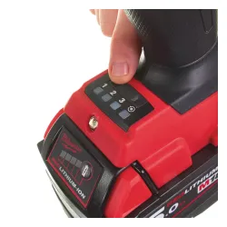 Darbe anahtarı mı? " Milwaukee M18 FHIWF12-0X