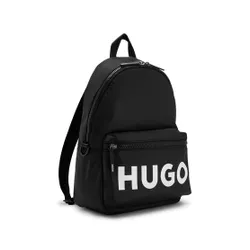Hugo 50487696 Rucsac Negru 1