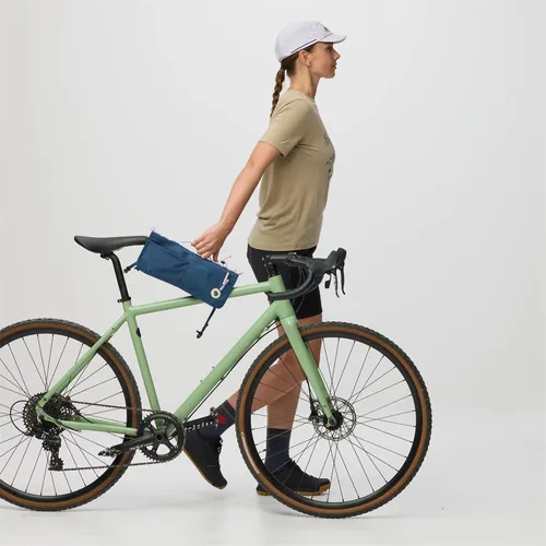 Torba pod ramę FJALLRAVEN Hoja Bike Frame Fold Bag