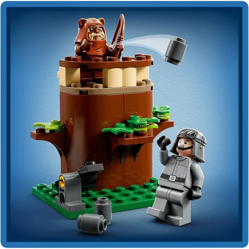 LEGO 75332 Star Wars AT-ST