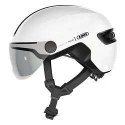 Kask rowerowy orzeszek ABUS HUD-Y ACE