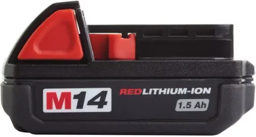 Akümülatör Milwaukee M14 B1.5 1,5 Ah