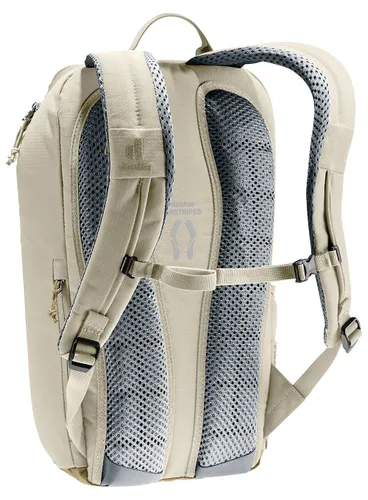 Рюкзак Deuter StepOut 16 - Bone / desert