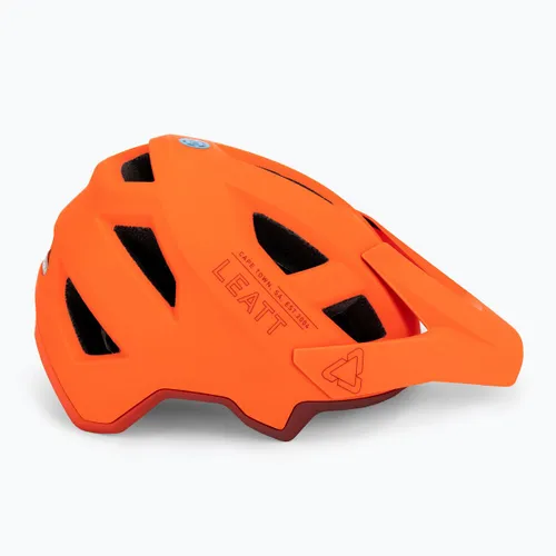 Kask rowerowy Leatt MTB AllMtn 2.0 V23 flame