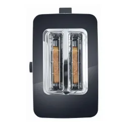 Toster Graef TO 62 Rozmrażanie 1000W