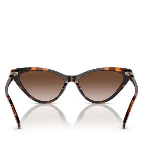 Солнцезащитные очки Michael Kors 0mk2195u Dark Tortoise 300613