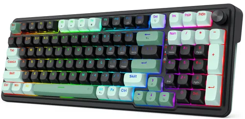Klawiatura REDRAGON Eisa Magnetic K686BG-RGB-M