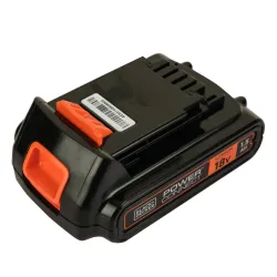 Wiertarko-wkrętarka Black&Decker BCD003C1-QW