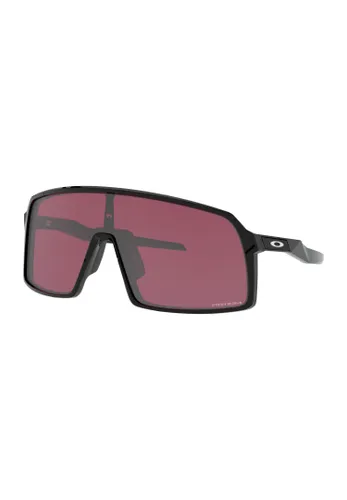 SUTRO - Okulary przeciwsłoneczne - polished black