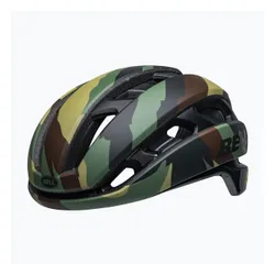 Kask rowerowy Bell XR MIPS Spherical matte gloss og/camo