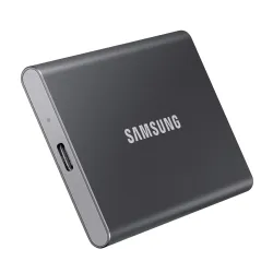 Dysk Samsung T7 4TB USB 3.2 Szary