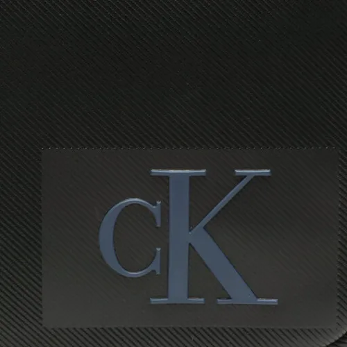 Calvin Klein Jeans sculptat Campus Rucsac Bp26 Twill K60K610302 BDS