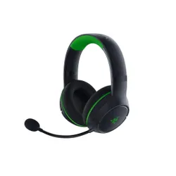 Беспроводные наушники с микрофоном Razer Kaira Hyperspeed Xbox-черный