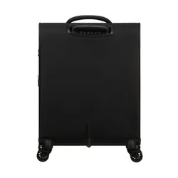 Walizka kabinowa American Tourister SummerRide - black