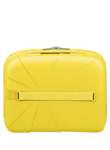 Косметичка American Tourister StarVibe - electric lemon