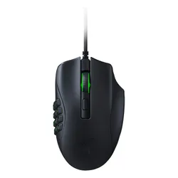 Myszka gamingowa Razer Naga X