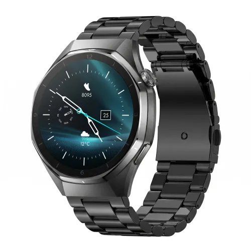 Smartwatch Forever SW-720 xBase Granatowy
