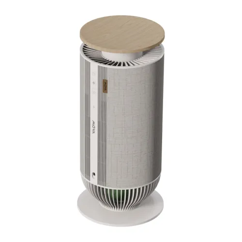 Oczyszczacz powietrza Mova P10 Jonizacja