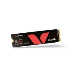 Dysk VERBATIM VI560 S3 256GB SSD