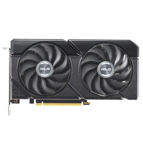 Karta graficzna ASUS Dual GeForce RTX 4060 Ti EVO OC Edition 8GB GDDR6 128bit DLSS 3