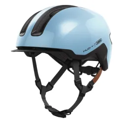 Kask rowerowy ABUS Hud-Y