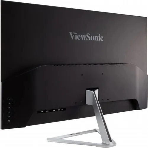 ViewSonic VX3276-mhd-3 | 75 Hz | 4 ms | Full HD