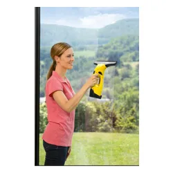 Karcher cam yıkayıcı WV 2 Plus N 1.633-212.0