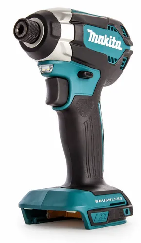 Makita vida makinesi DTD153Z 18 V