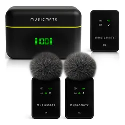 Mikrofon MUSICMATE EchoStream MM-130