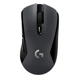 Myszka gamingowa Logitech G603 Czarny