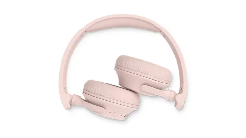 Słuchawki bezprzewodowe Philips TAH4000PK/00 Nauszne Bluetooth 6.0 Różowy